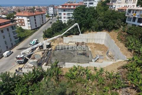 Apartment for sale in Alanya, Antalya, Turkey, 3 bedrooms, 122m2, No. 224387 – photo 28