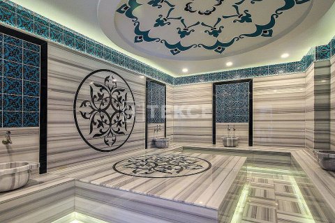 2+1 Penthäuser  in Alanya, Antalya, Türkei Nr. 224390 - 21