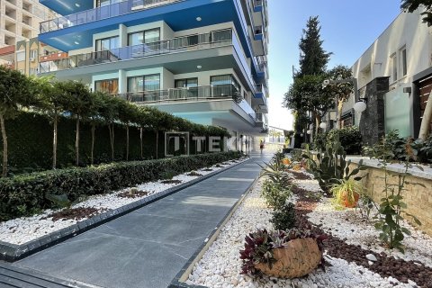 2+1 Penthäuser  in Alanya, Antalya, Türkei Nr. 224390 - 15