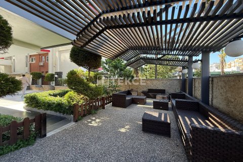 2+1 Penthäuser  in Alanya, Antalya, Türkei Nr. 224390 - 14