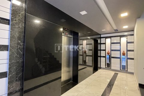 2+1 Penthäuser  in Alanya, Antalya, Türkei Nr. 224390 - 19