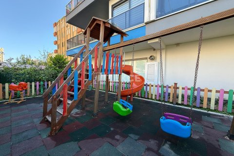 2+1 Penthäuser  in Alanya, Antalya, Türkei Nr. 224390 - 13