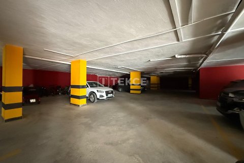 2+1 Penthäuser  in Alanya, Antalya, Türkei Nr. 224390 - 17