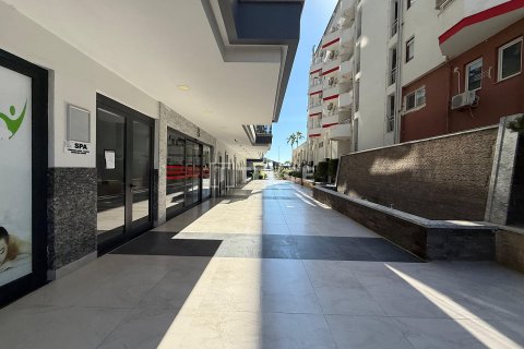 2+1 Penthäuser  in Alanya, Antalya, Türkei Nr. 224390 - 12