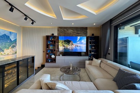 2+1 Penthäuser  in Alanya, Antalya, Türkei Nr. 224390 - 28