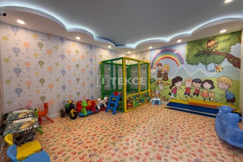 2+1 Penthäuser  in Alanya, Antalya, Türkei Nr. 224390 - 24