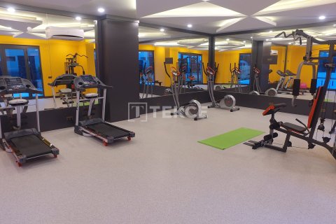 2+1 Penthäuser  in Alanya, Antalya, Türkei Nr. 224390 - 23