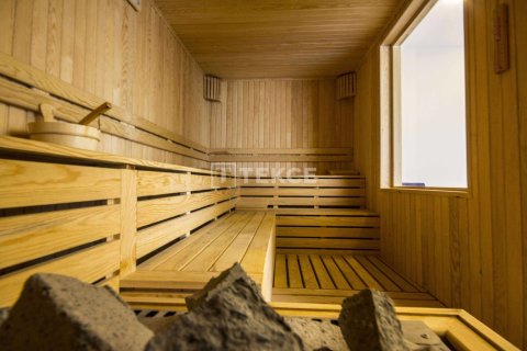 2+1 Penthäuser  in Alanya, Antalya, Türkei Nr. 224390 - 22