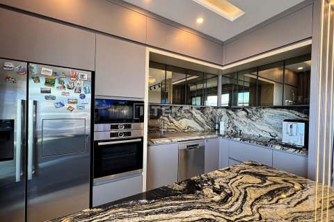 2+1 Penthäuser  in Alanya, Antalya, Türkei Nr. 224390 - 29