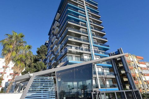 2+1 Penthäuser  in Alanya, Antalya, Türkei Nr. 224390 - 6