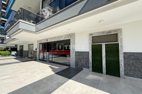 2+1 Penthäuser  in Alanya, Antalya, Türkei Nr. 224390 - 11