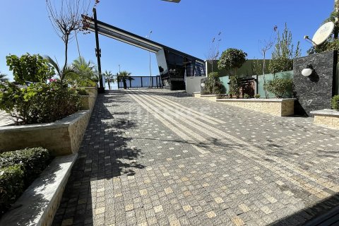 2+1 Penthäuser  in Alanya, Antalya, Türkei Nr. 224390 - 16