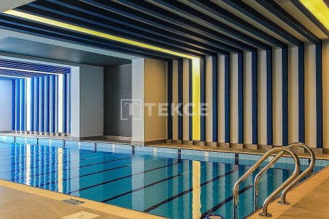 2+1 Penthäuser  in Alanya, Antalya, Türkei Nr. 224390 - 20