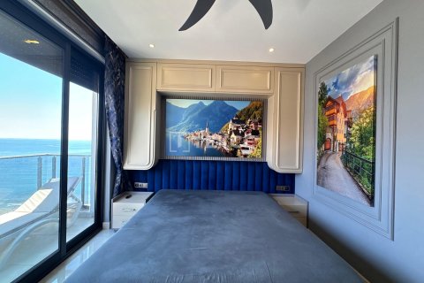 2+1 Penthäuser  in Alanya, Antalya, Türkei Nr. 224390 - 30