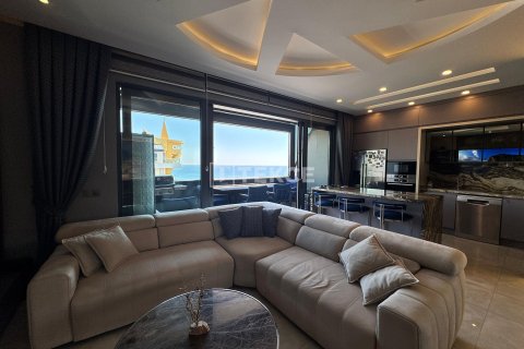 2+1 Penthäuser  in Alanya, Antalya, Türkei Nr. 224390 - 26