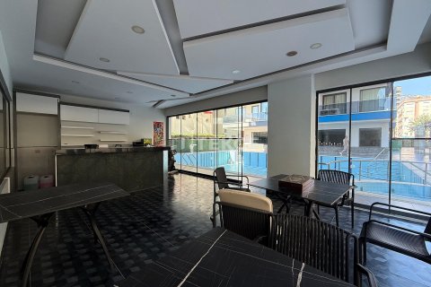 2+1 Penthäuser  in Alanya, Antalya, Türkei Nr. 224390 - 10