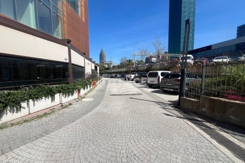 آپارتمان در  Istanbul ، ترکیه 1 خوابه ، 47 متر مربع.  شماره 224389 - 5