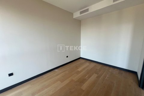 آپارتمان در  Istanbul ، ترکیه 1 خوابه ، 47 متر مربع.  شماره 224389 - 15