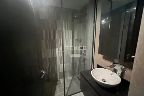 آپارتمان در  Istanbul ، ترکیه 1 خوابه ، 47 متر مربع.  شماره 224389 - 17