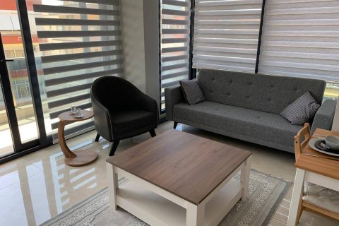 Apartment for sale  in Alanya, Antalya, Turkey, 1 bedroom, 50m2, No. 219781 – photo 4