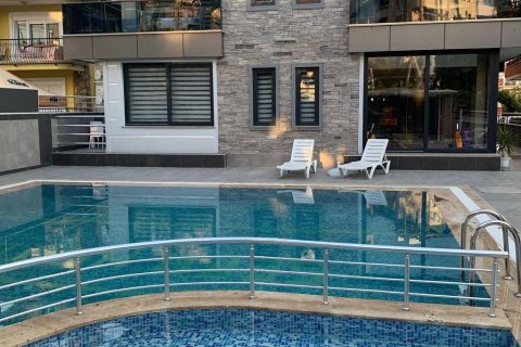Apartment for sale  in Alanya, Antalya, Turkey, 1 bedroom, 50m2, No. 219781 – photo 7