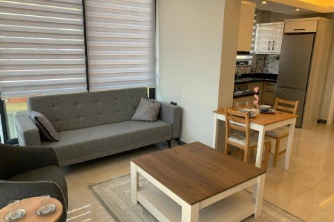 Apartment for sale  in Alanya, Antalya, Turkey, 1 bedroom, 50m2, No. 219781 – photo 3