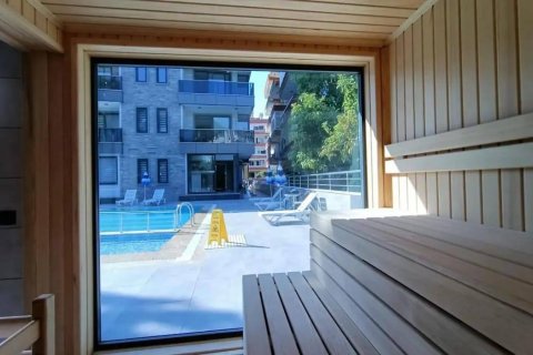 Apartment for sale  in Alanya, Antalya, Turkey, 1 bedroom, 50m2, No. 219781 – photo 9