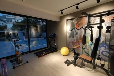 Apartment for sale  in Alanya, Antalya, Turkey, 1 bedroom, 50m2, No. 219781 – photo 8