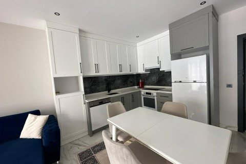 Apartment for sale in Alanya, Antalya, Turkey, 2 bedrooms, 75m2, No. 219779 – photo 3