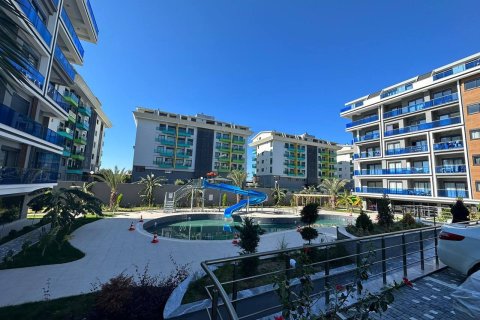 Apartment for sale in Alanya, Antalya, Turkey, 2 bedrooms, 75m2, No. 219779 – photo 11