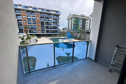 Apartment for sale in Alanya, Antalya, Turkey, 2 bedrooms, 75m2, No. 219779 – photo 9