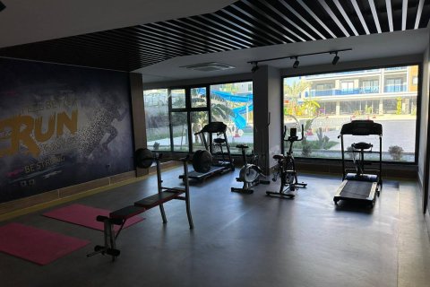 Apartment for sale in Alanya, Antalya, Turkey, 2 bedrooms, 75m2, No. 219779 – photo 13