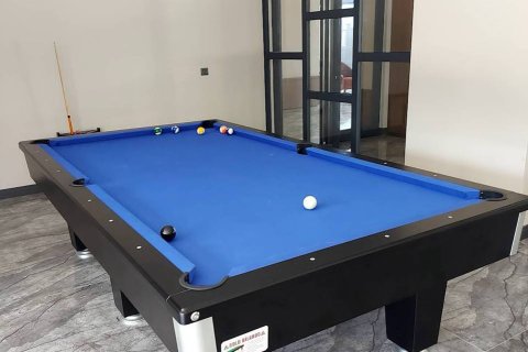 Apartment for sale in Alanya, Antalya, Turkey, 2 bedrooms, 75m2, No. 219779 – photo 14