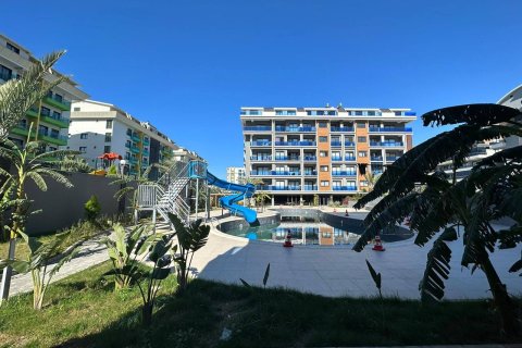 Apartment for sale in Alanya, Antalya, Turkey, 2 bedrooms, 75m2, No. 219779 – photo 10