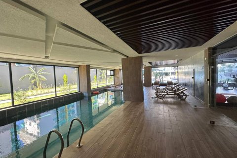 Apartment for sale in Alanya, Antalya, Turkey, 2 bedrooms, 75m2, No. 219779 – photo 12