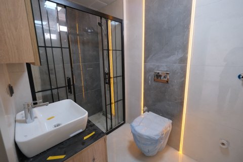 Apartment for sale  in Antalya, Turkey, 2 bedrooms, 105m2, No. 219783 – photo 8