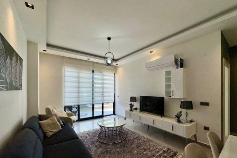 Apartment for sale  in Alanya, Antalya, Turkey, studio, 60m2, No. 219780 – photo 4