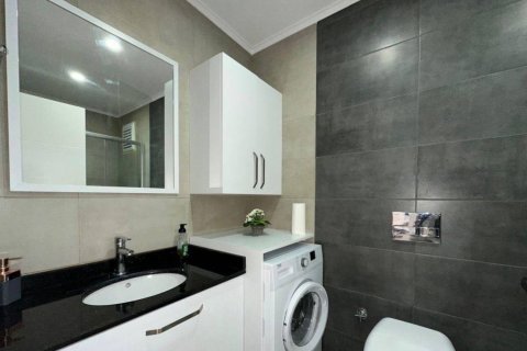 Apartment for sale  in Alanya, Antalya, Turkey, studio, 60m2, No. 219780 – photo 8