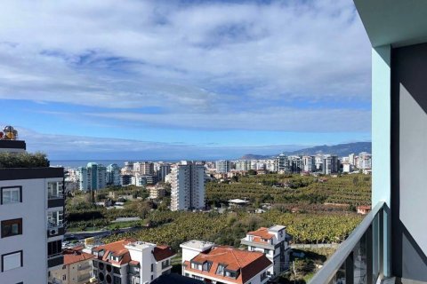 Apartment for sale  in Alanya, Antalya, Turkey, studio, 60m2, No. 219780 – photo 10