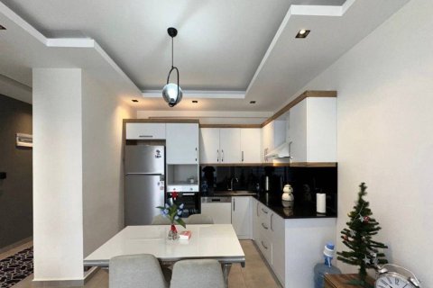 Apartment for sale  in Alanya, Antalya, Turkey, studio, 60m2, No. 219780 – photo 2