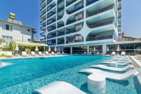 Apartment for sale  in Alanya, Antalya, Turkey, studio, 60m2, No. 219780 – photo 12
