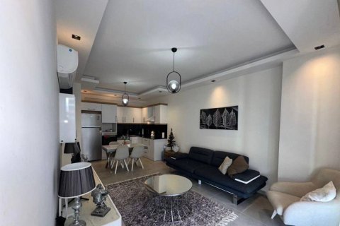 Apartment for sale  in Alanya, Antalya, Turkey, studio, 60m2, No. 219780 – photo 5