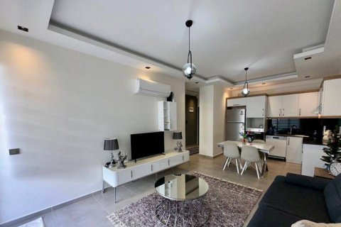 Apartment for sale  in Alanya, Antalya, Turkey, studio, 60m2, No. 219780 – photo 3