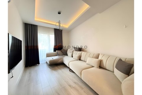 Продажа квартиры в Коньяалты, Анталье, Турция 4+1, 220м2, №219784 – фото 9