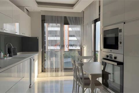 Продажа квартиры в Коньяалты, Анталье, Турция 4+1, 220м2, №219784 – фото 6