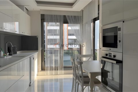 Продажа квартиры в Коньяалты, Анталье, Турция 4+1, 220м2, №219784 – фото 7