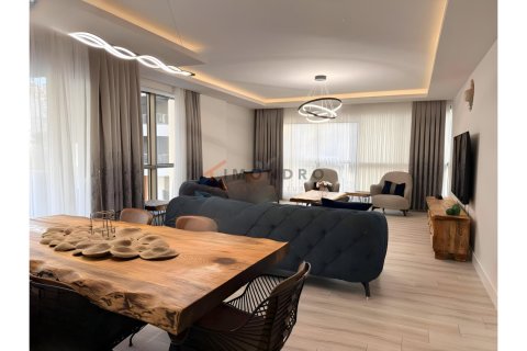 Продажа квартиры в Коньяалты, Анталье, Турция 4+1, 220м2, №219784 – фото 2