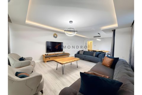 Продажа квартиры в Коньяалты, Анталье, Турция 4+1, 220м2, №219784 – фото 3