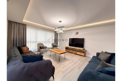 Продажа квартиры в Коньяалты, Анталье, Турция 4+1, 220м2, №219784 – фото 4