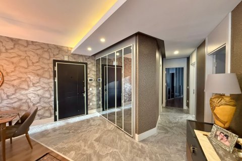 Продажа квартиры в Анталье, Турция 3+1, 114м2, №219782 – фото 9